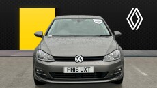 Volkswagen Golf 1.4 TSI 125 Match Edition 5dr Petrol Hatchback